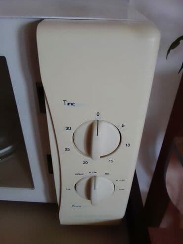 Microwaves: Mikrotalasna u odlicnom stanju,ispravna — 4