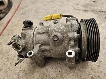 KOMPRESOR KLIME 1.6 16V ZA CITROEN C4 OD 2002. DO 2008. GOD