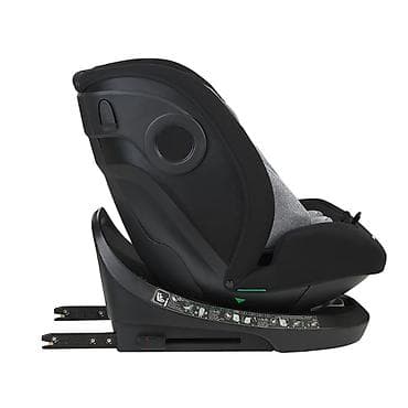 Autosedišta: KIKKA BOO I-HIKE i-Size autosedište 40–150 cm, light grey (Šifra — 8