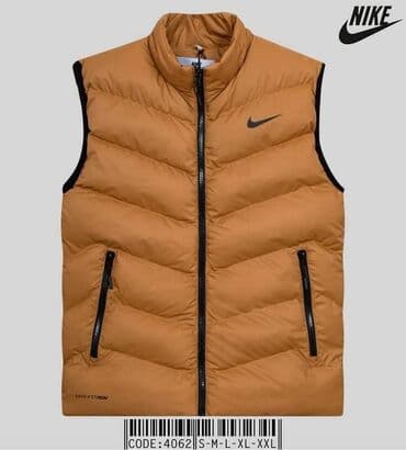 jordan helanke: Muski prsluci top kvalitet nike, calvin klein, air jordan veličine — 6