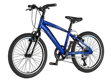 deciji zimski kombinezoni: Bicikl junior Visitor Fox Roll Alu 20" – plavi perla - Lagan — 5