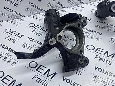 vw touran 1 9: PREDNJE GLAVČINE ZA VOLKSWAGEN GOLF 7 - 5WA 256 5WA 255 | Prednje — 2