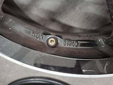 prodaja automobila golf 5: ALUMINIJUMSKE FELNE 17 5 X 112 | felne sa slike, r17 — 5