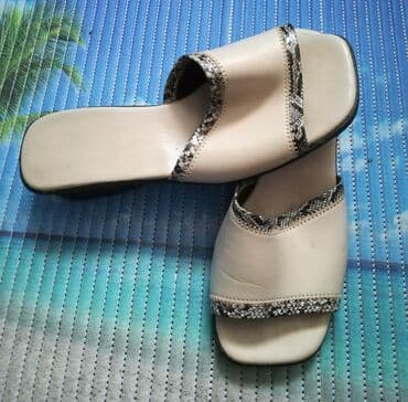 zastitne naocare bez dioptrije: Fashion slippers, 40 — 2