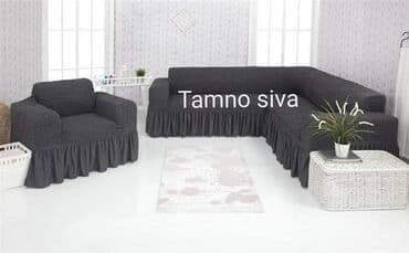 emmezeta prekrivaci za trosed: Hit cena Turski prekrivaci za Vas namestaj od 60% poliestera i 40% — 22