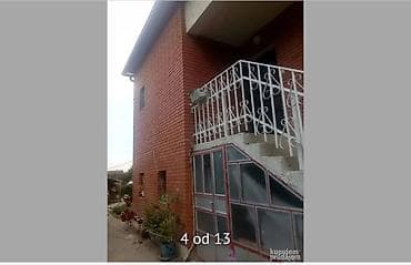 kupujem prodajem kuce cacak: Porodična kuća u Surduku sa uređenim dvorištem - Dvospratna zidana — 3