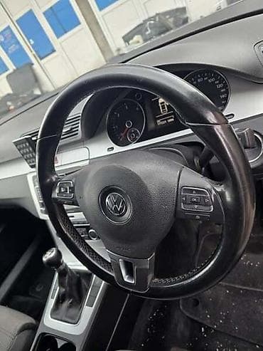 o r s: VOLAN ZA VOLKSWAGEN PASSAT CC OD 2008. DO 2011. GOD — 1