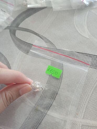 o bag torbe prodaja: Materijal: Srebro — 21