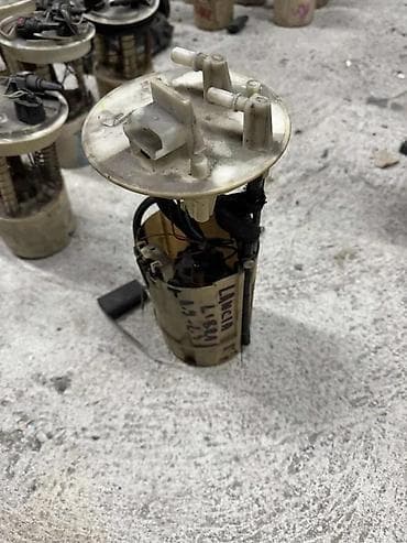 PUMPA ZA GORIVO LANCIA LYBRA 1.9-2.4 JTD | Pumpa za gorivo lancia