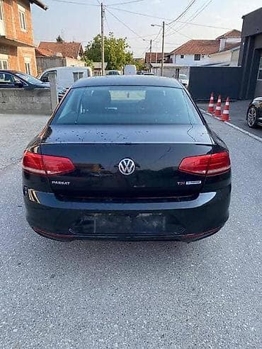 felne audi 17: DELOVI ZA VOLKSWAGEN PASSAT B8 | Kompletan auto u delovima Passat B8 — 1