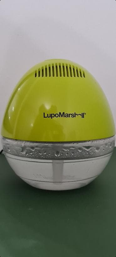 grejaci za stopala dm: ☆ Na prodaju osveživač vazduha Lupo Marshall model KS-02LN. - Radi se — 2