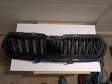 Car Parts: MASKA ZA ŠKODA KAROQ OD 2017. DO 2020. GOD. - 57A853653G | SKODA — 1