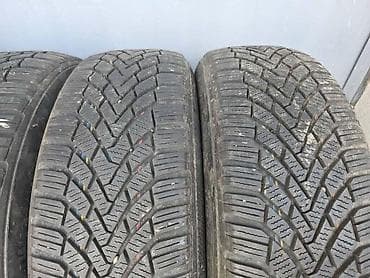 185 65 r15 m s: CONTINENTAL 185/60 R15 ZIMSKA | 185/60 R15 Continental Zimske 4 — 3