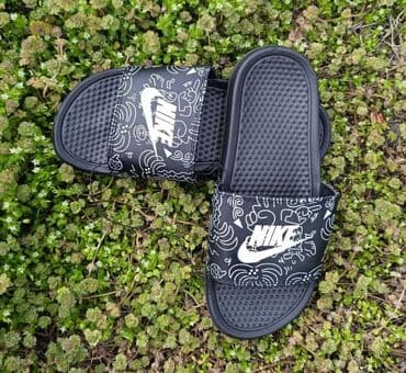 grubin sobne papuce cena: Beach slippers, Nike, 45 — 3