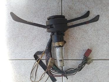 delovi: Ablender raketa za ficu — 3