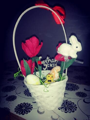 Easter decoration, New — 4