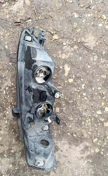 far passat b5: FAR DESNI ZA OPEL VECTRA B | opel vectra b prednji desni far — 5