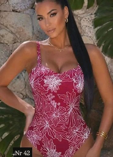 Jednodelni ženski kupaći kostimi – više modela i veličina trenutno na