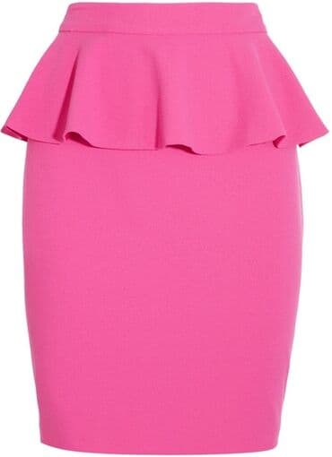 mokasine sa debelim djonom: XL, color - Black — 1