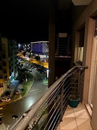 prasad na prodaju kraljevo: Dvosoban stan sa terasom u urbanom naselju Telep - Struktura: dnevni — 1