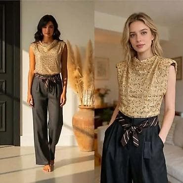 Muška odeća: Komplet 3500 di👻 — 1