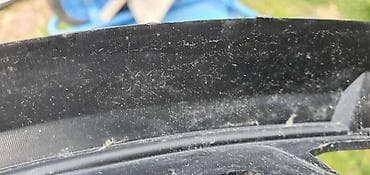 zerko auto delovi: RUB KRILA NOSAČI G01 G02 ZA BMW X3, X4 | BMW x3 x4 g01 g02 rubovi — 4