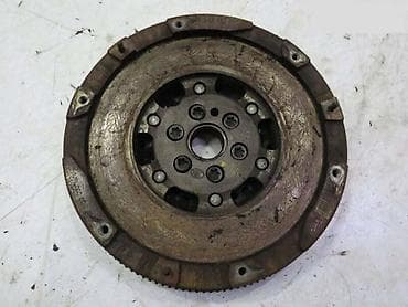 Transmission System: SET KVAČILA ZA OPEL CORSA E OD 2014. DO 2019. GOD. | Polovni — 4