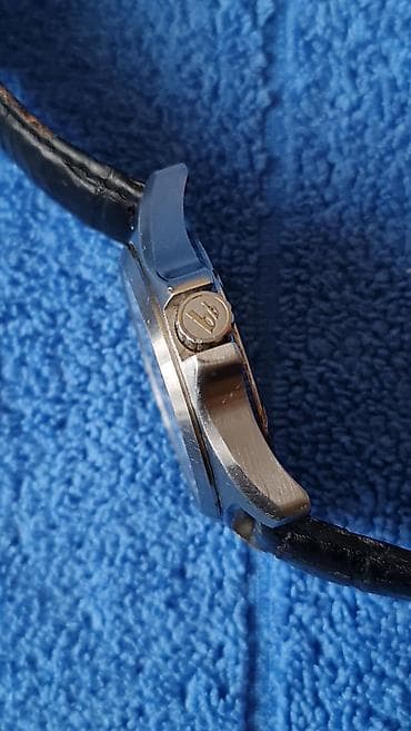 digitalni sat: Bruno Banani muški ručni sat - Kućište od nerđajućeg čelika sa — 4