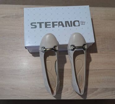 Baletanke, Stefano, 39