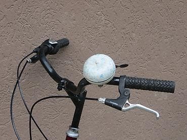 Umetnost i kolekcionarstvo: Bicikli za odrasle — 9