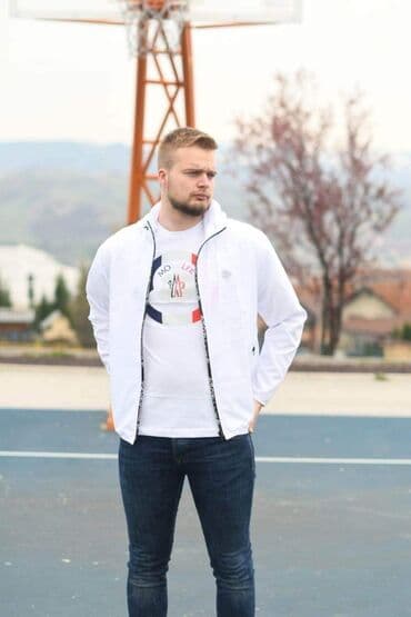 suskavac jakne muske: Nova roba

Suskavac uvoz turska
S - XL
3.700 — 1