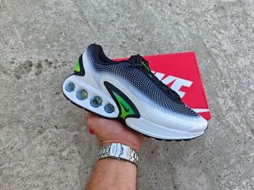 nike air max zephyr: Trainers, Nike, size - 45 — 1