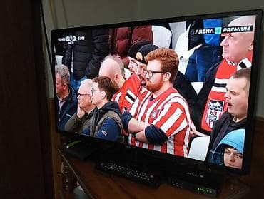 i pad: Odlično očuvan Fox tv. Korišćen je u kućnim uslovima. Fonkcioniše bez — 3