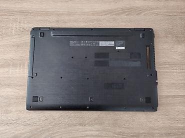 cena telefona: Na prodaju Acer aspire E5-772 u dobrom stanju, spreman za upotrebu — 4