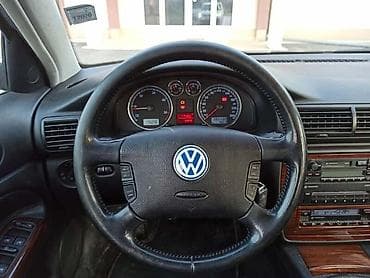 165*1.9: VOLKSWAGEN PASSAT B5.5 1.9TDI - KOMPLETAN AUTO U DELOVIMA | Polovni — 2