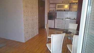 sombor stanovi izdavanje: Stan u Mirijevu 1.5 .53kv izdajem 350€ — 5