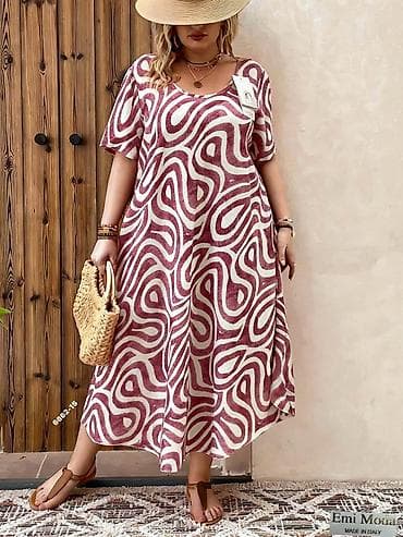 Blazers: Haljine za punije
Cena 1900
V. do 5xl
V14 — 3