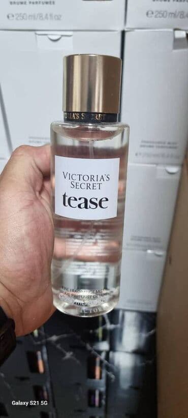 rolex satovi kopije: Body mist, VictoriaS Secret, Kopija — 2