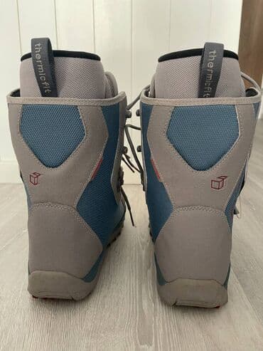 deciji bicikli za devojcice: Cipele za snowboard Salomon vel. EU 39, uvoz CH — 10