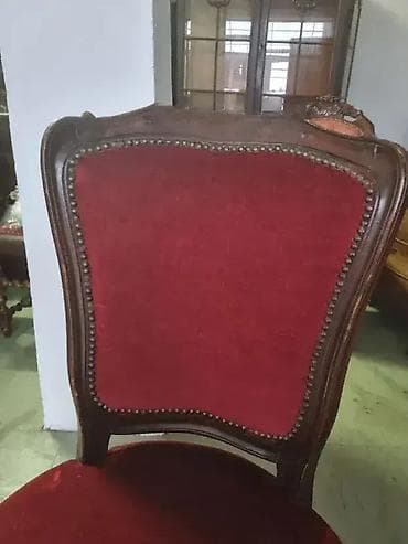 aleksandar namestaj: Stolice u odlicnom stanju — 2