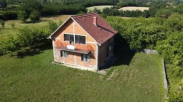 izdavanje kuca sopot: Na prodaju kuća u Tularima kod Uba! Površine 135 m2 površina placa 51 — 3