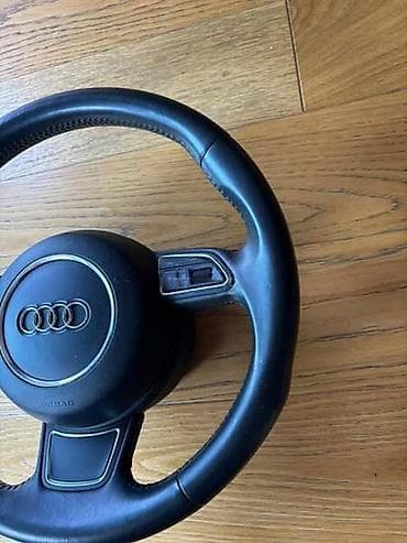gurtne za auto: VOLAN ZA AUDI A3, A4, A4 ALLROAD . OD 2013. DO 2023. GOD. | Za — 4