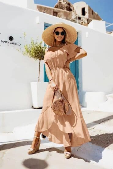 balske haljine: Haljine 2400 — 11