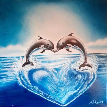 Other Home Items: Painting, 20 x 30 cm, New — 4