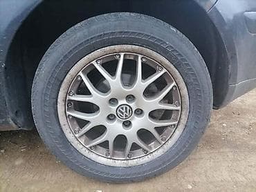 golf 5 felne: ALUMINIJUMSKE FELNE 16 5 X 100 | Felne za golfa 4 Ostali delovi za — 5