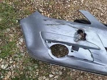 market car: OPEL CORSA D PREDNJI BRANIK | Prednji branik opel corsa d iz — 2