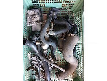 ukrasna traka za auto: PRELIVNE CEVI ZA CITROEN XSARA OD 1999. DO 2005. GOD. | prelivne — 4