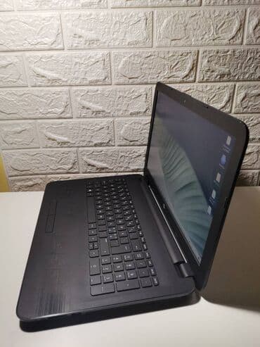 polovni laptopovi do 200 evra: HP 255 G5 je laptop namenjen korisnicima koji traže pristupačan laptop — 4