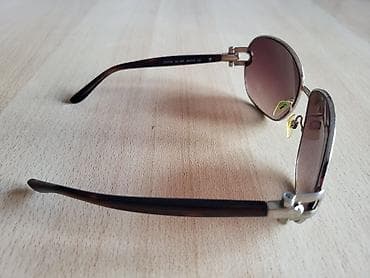 haljine za maturu piramida: JUST CAVALLI naočare za sunce - Elegantne uniseks naočare sa — 5