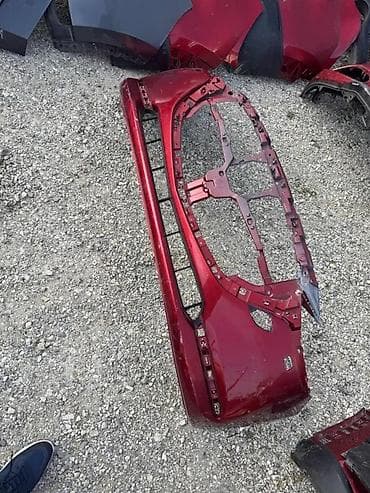 duboki branik golf 2: BRANIK MAZDA 2 2020 | Prednji branik mazda 2 2020 — 2